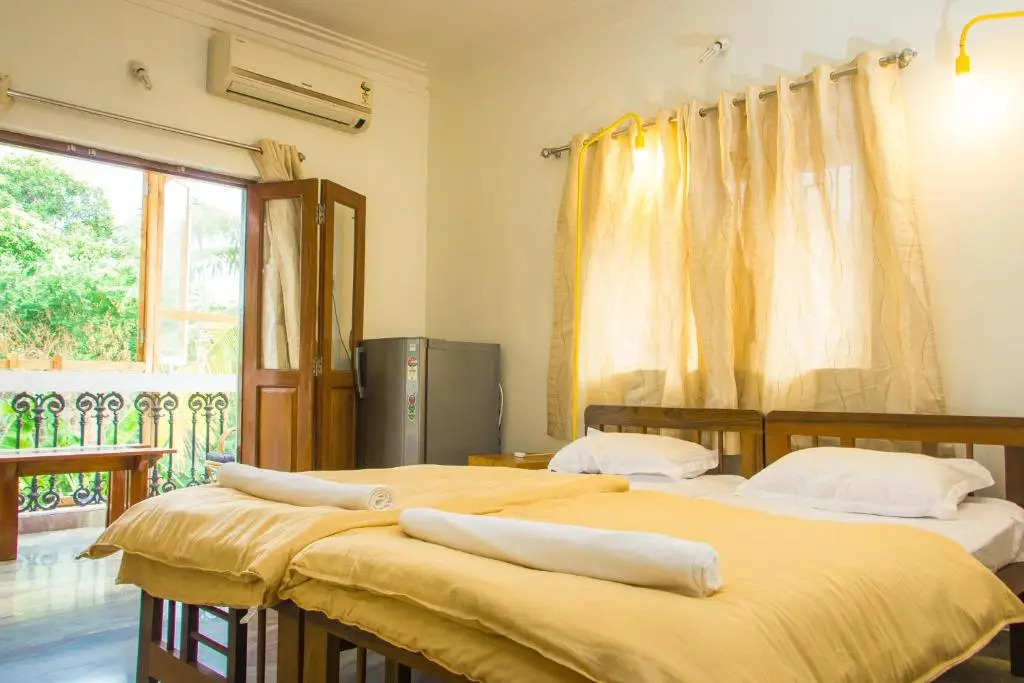 Jacintas - By the beach - Cruzs place