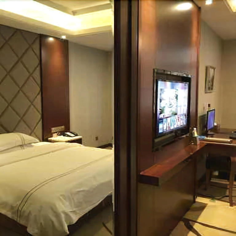 Kairuida Holiday Hotel
