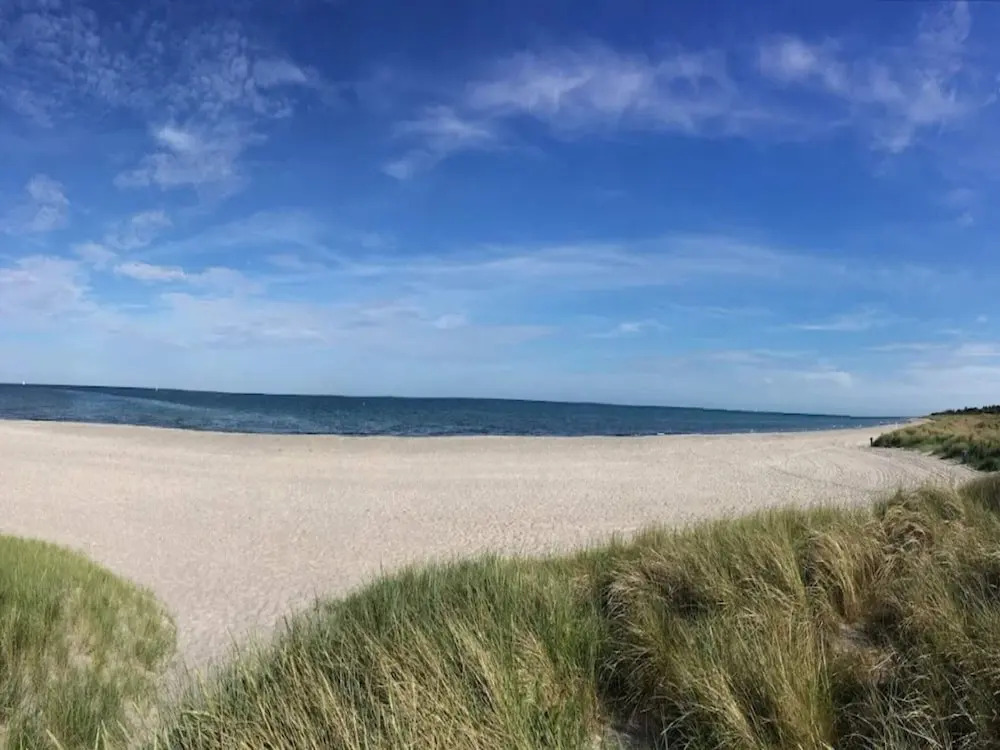 4 star holiday home in Grenaa