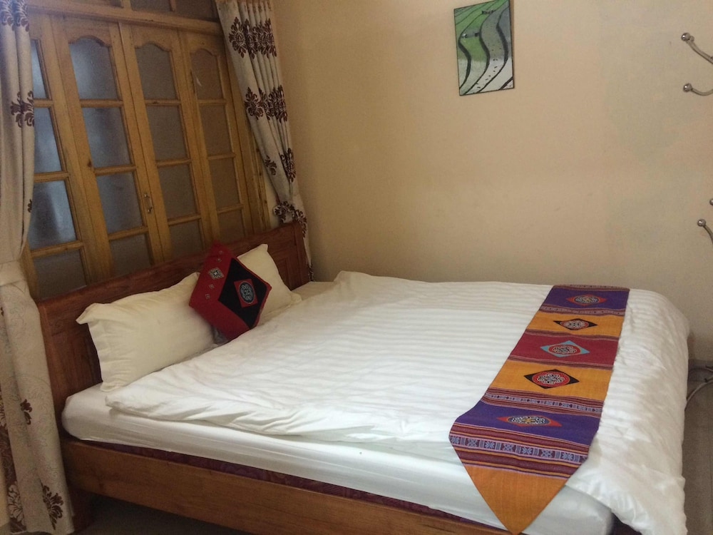 Sapa Moment Hotel