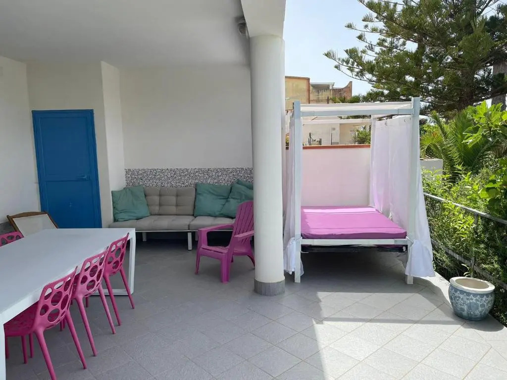 Villa Morgana