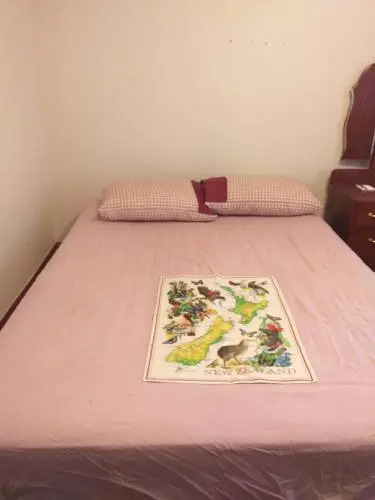 Ruan Thai Bed And Coffee