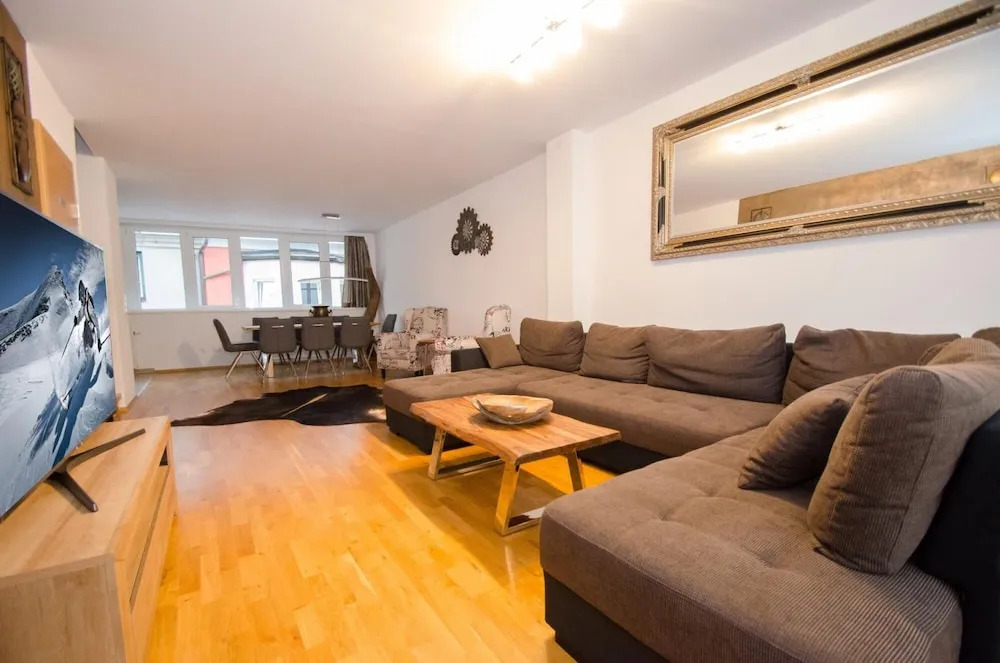 Wildbach City Appartement