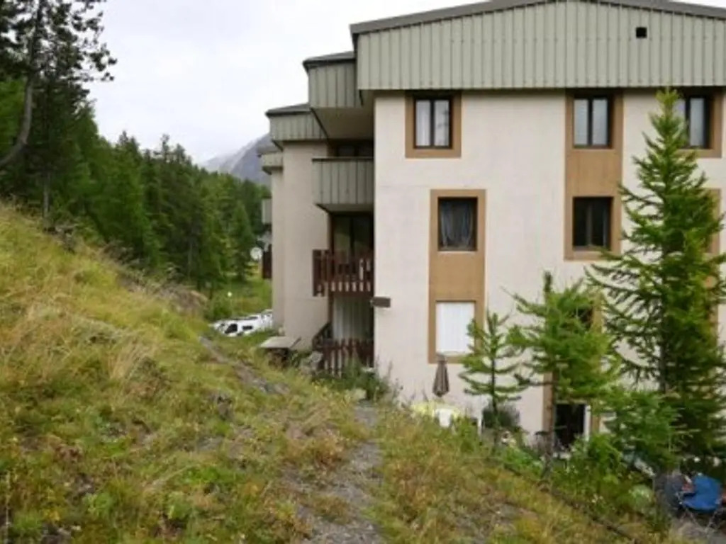 Appartement Montgenèvre, 3 pièces, 6 personnes - FR-1-266-164