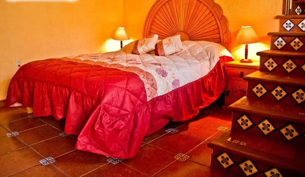 Posada Rincon Magico