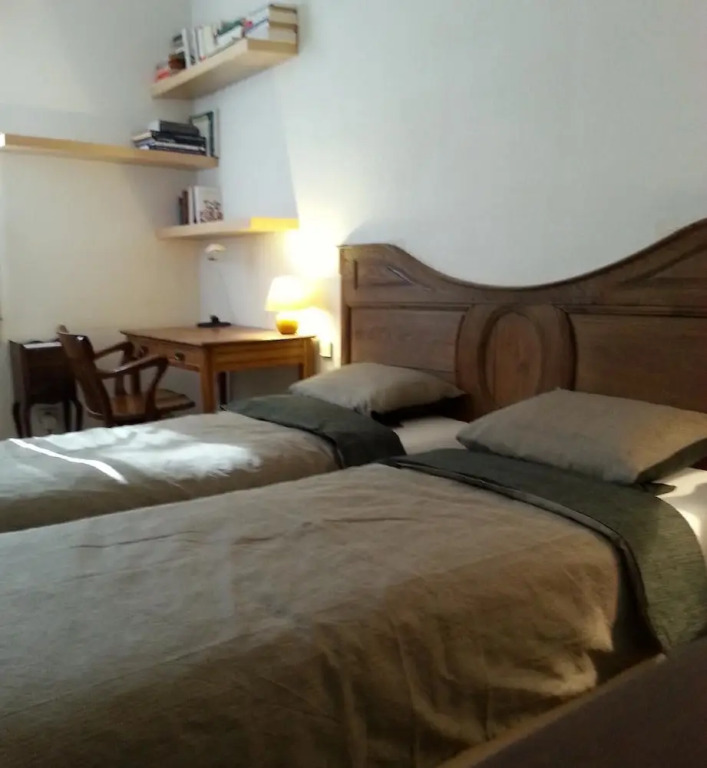 Grand appartement familial - Hyper centre