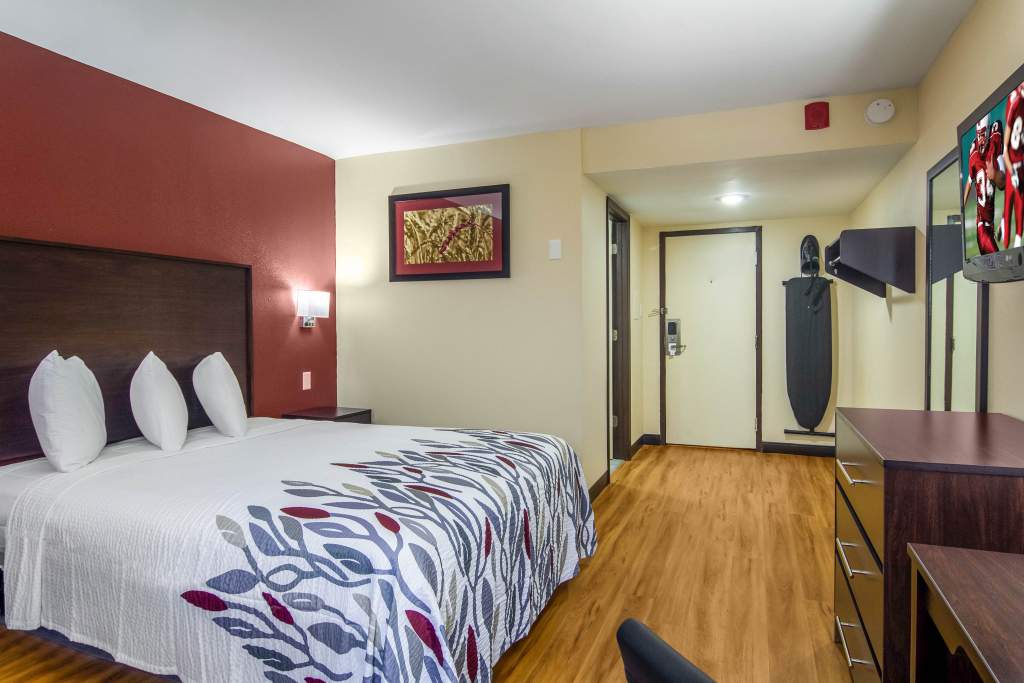 Travel Inn Perrysburg