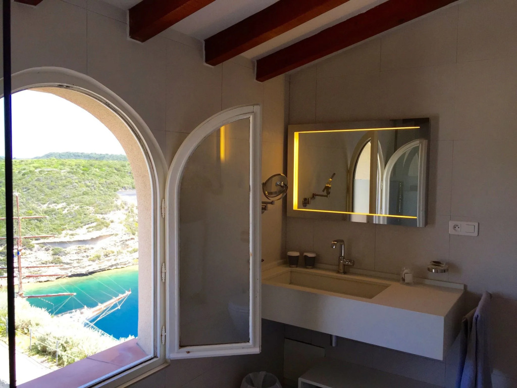 Hotel Spa Genovese