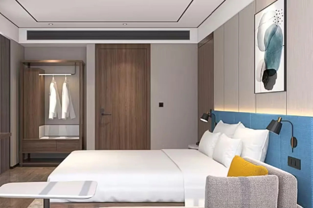 Hilton Garden Inn Nantong Rudong