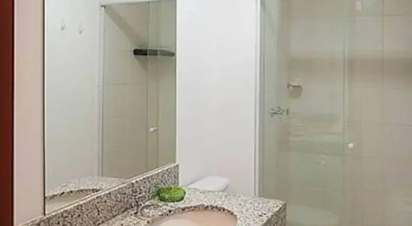 Apartamento dos Bandeirantes