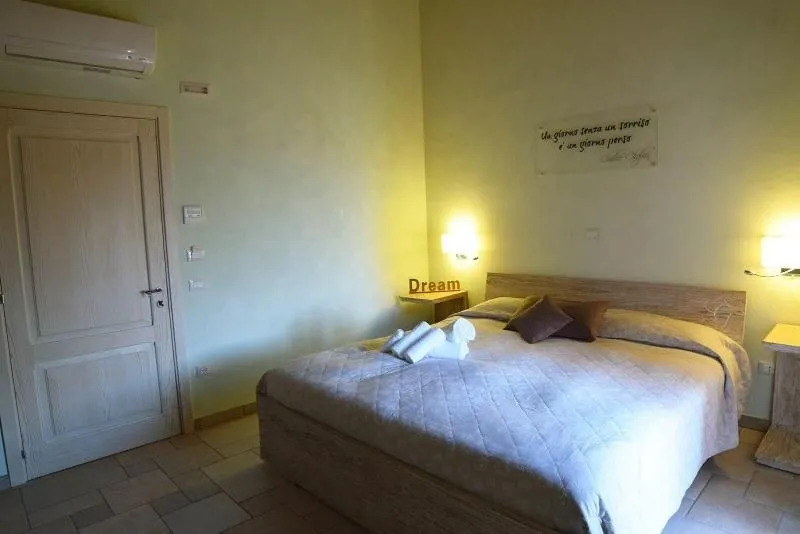 Colle del Giglio Resort & Spa