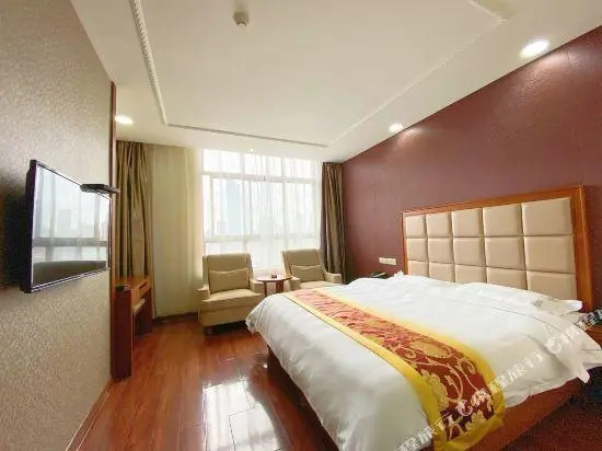 Ronghua Hotel