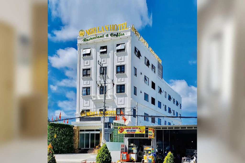 SAKURA Phu Quoc Hotel