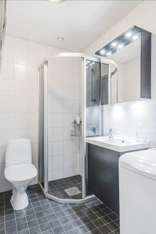 Helsinki South Central Apt Kaleva