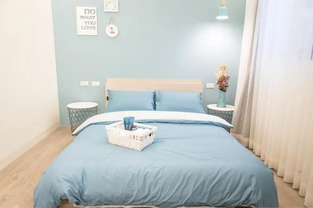 Morebetterstay Homestay