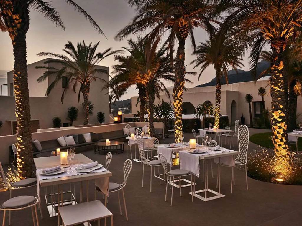 Sikelia Luxury Retreat