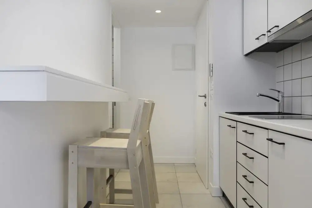 Euryclea Residences