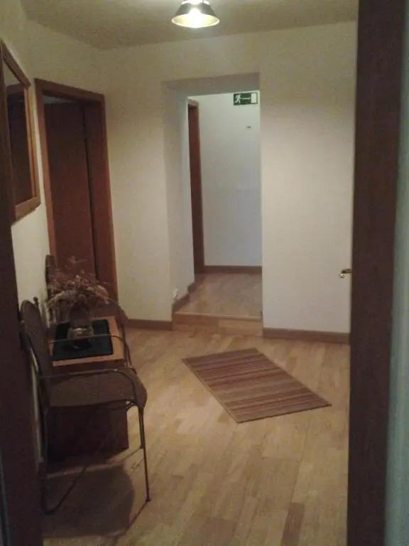 Altes Wirtshaus Fördergersdorf Bed & Breakfast