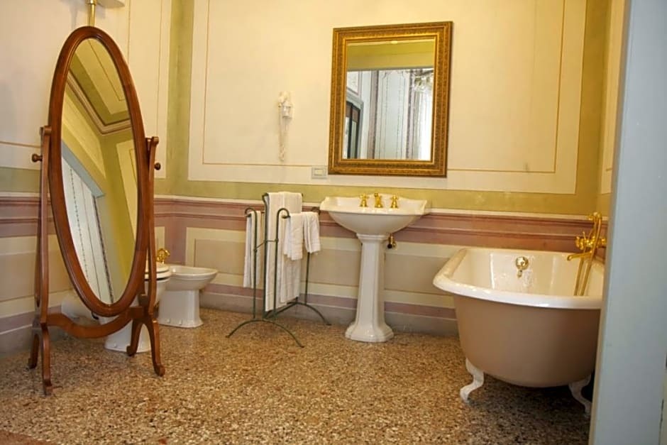 Villa Cigolotti
