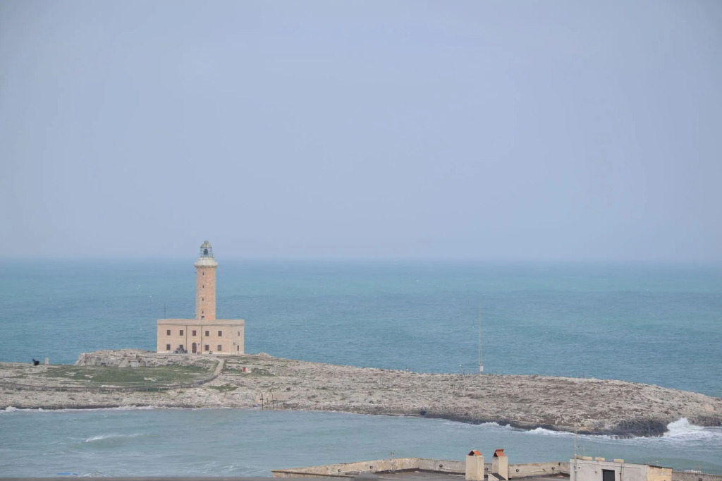 Cuore di Vieste