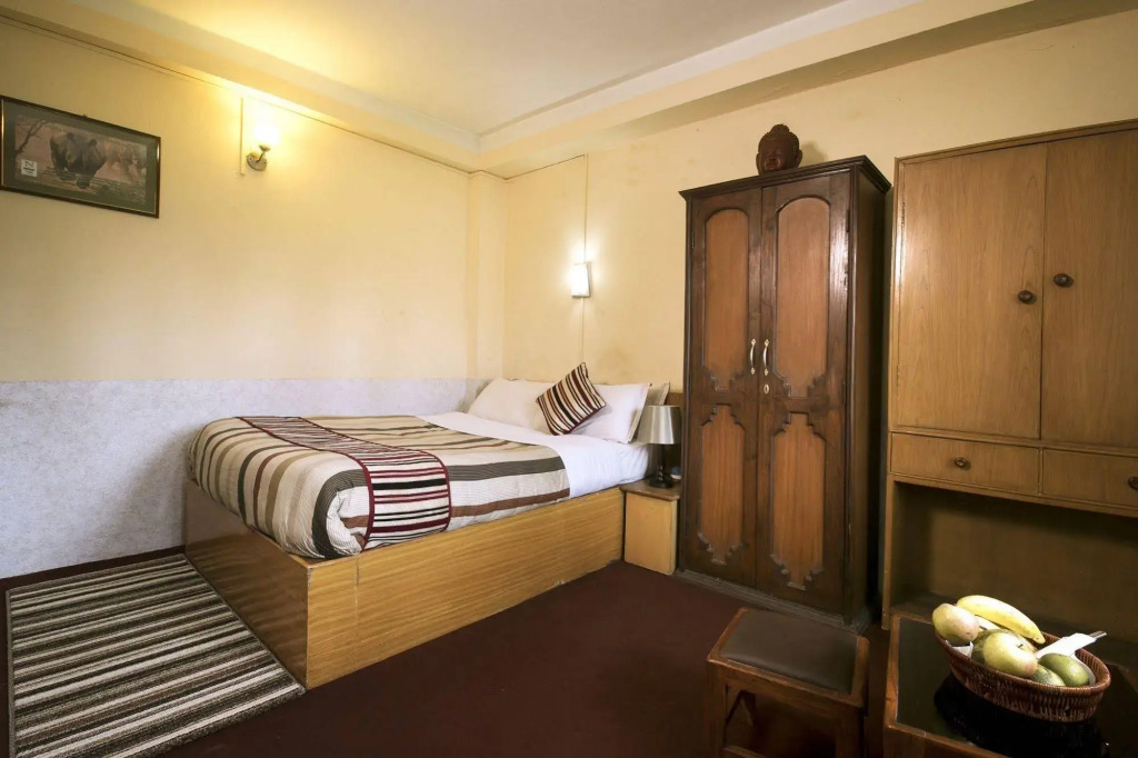Sauraha Nana Hotel