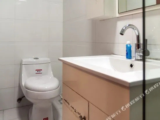 Hai Tang Xuan Hotel
