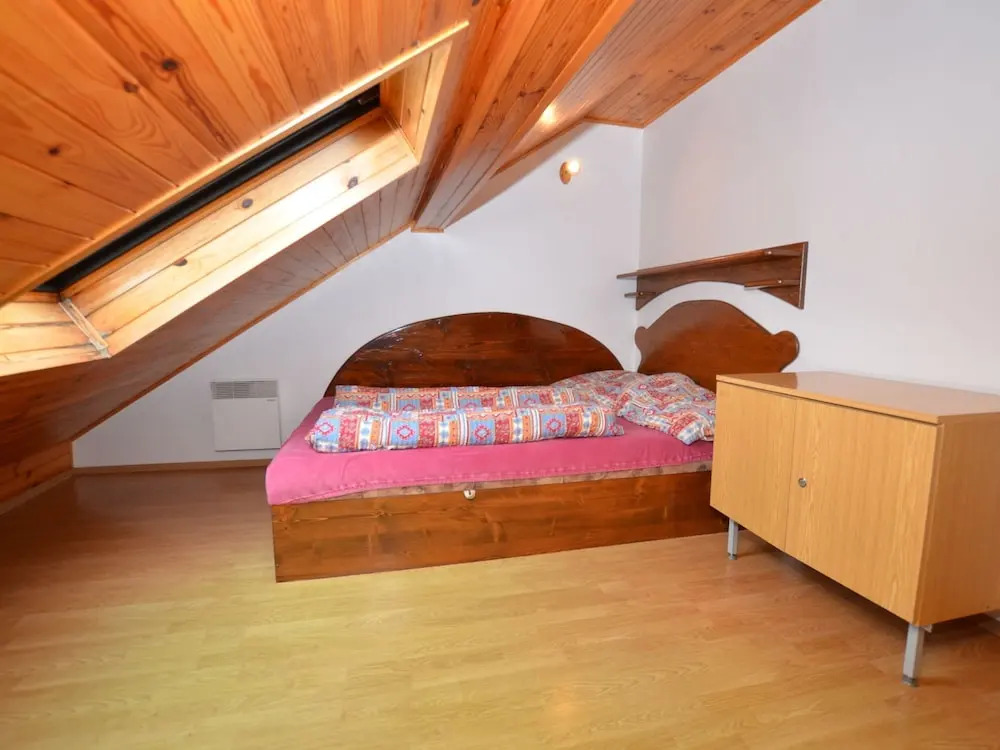 Villa in Zelenecká Lhota with Private Pool