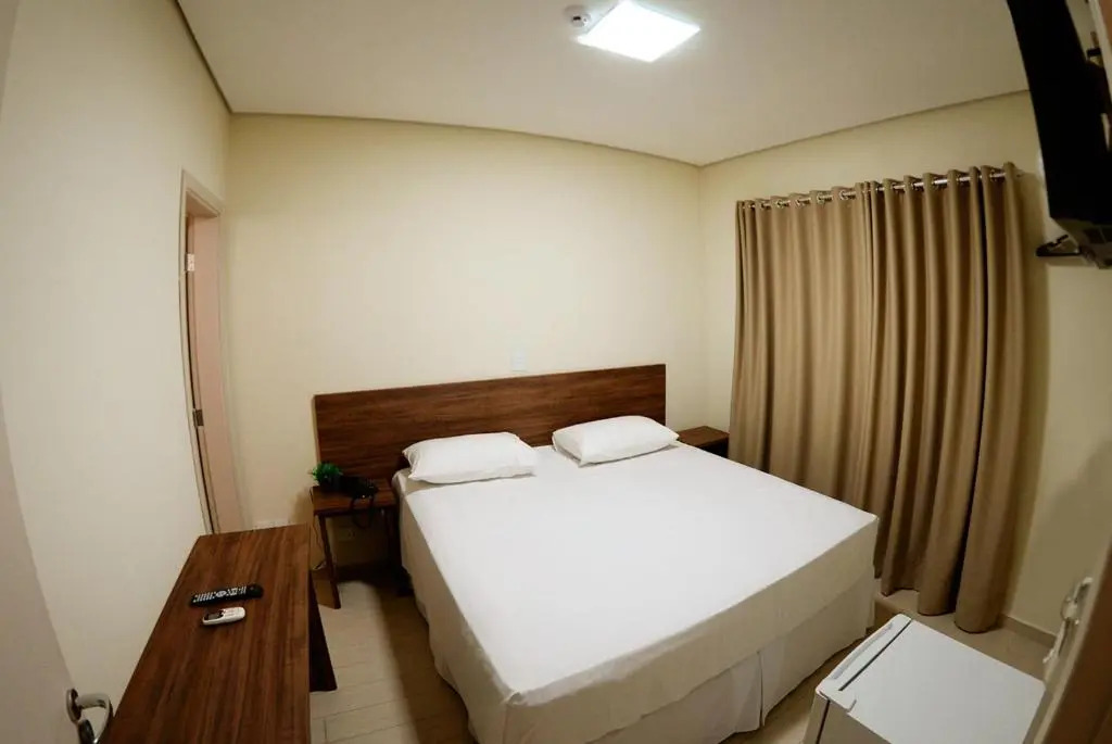 Wanna Hotel