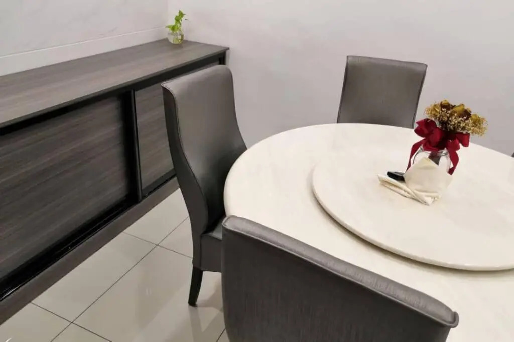 T'Garden HomeStay