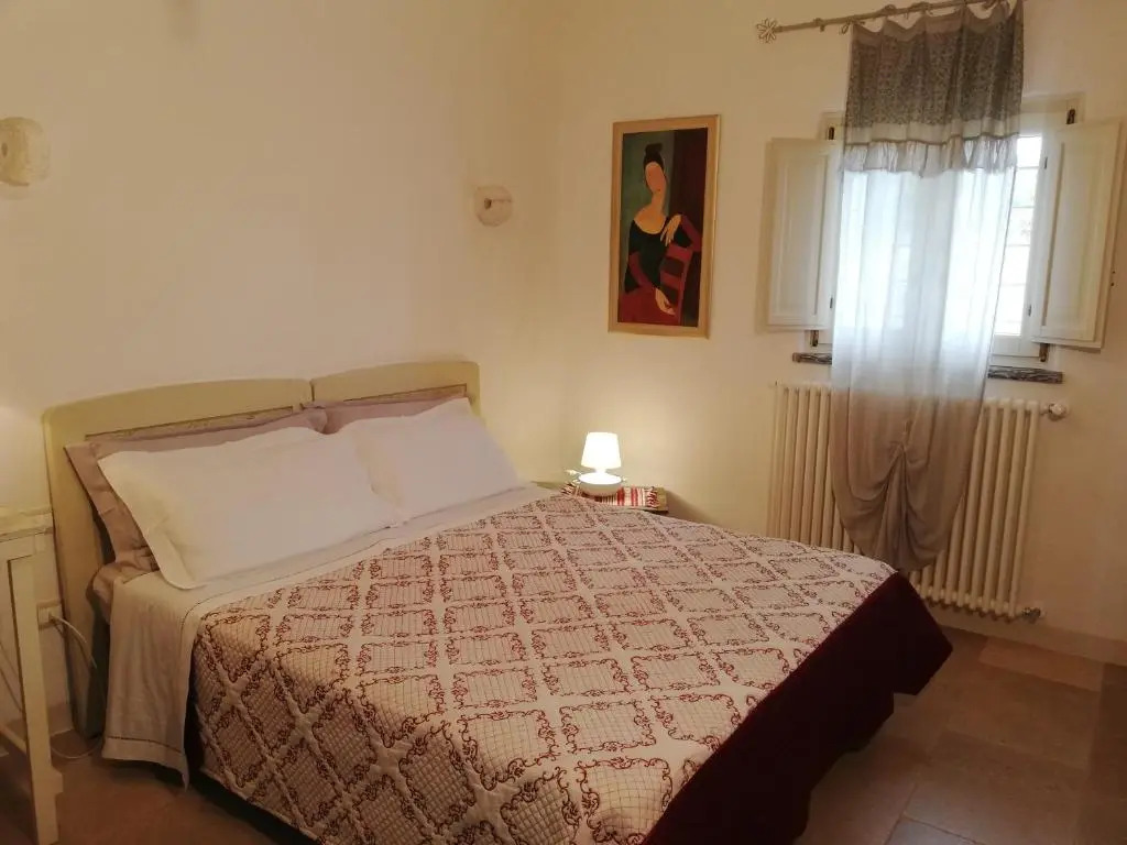 B&B Giovannarolla Green House