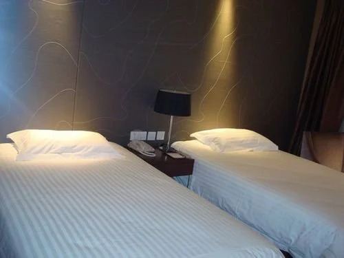 Smart Hotel