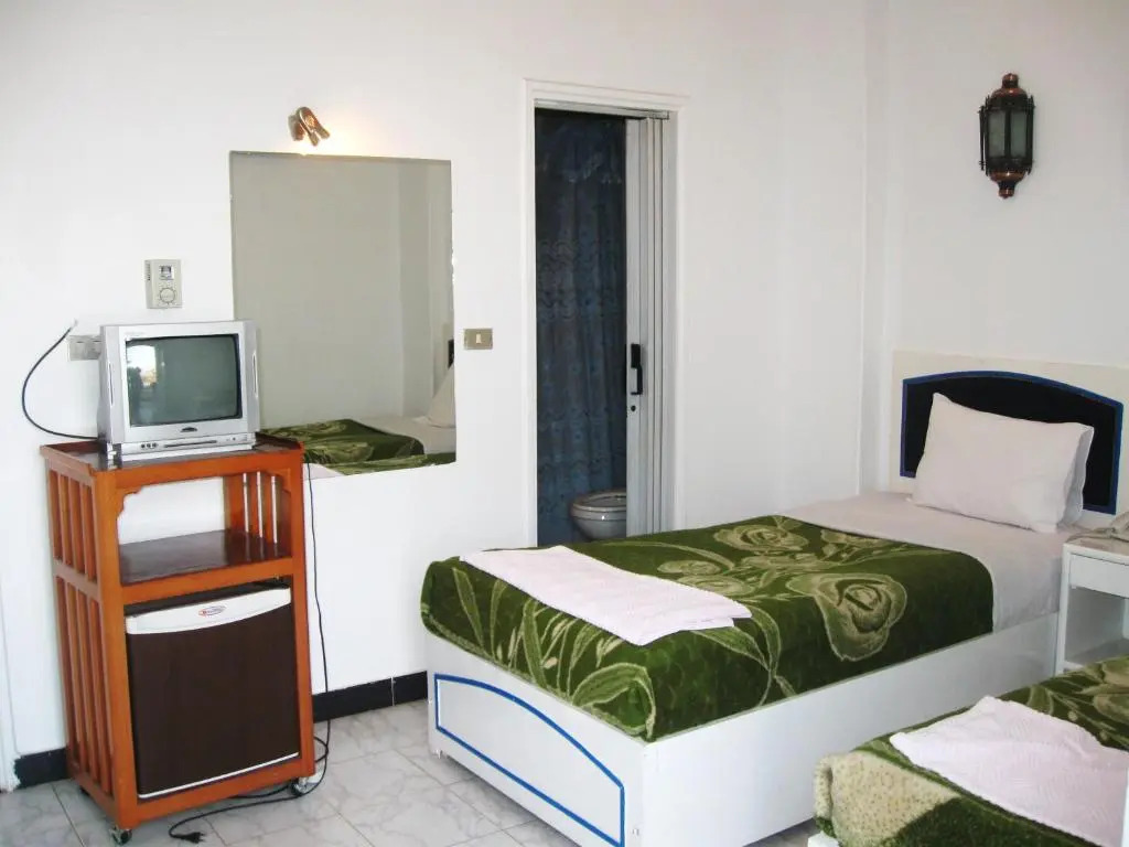 Nile Valley Hotel