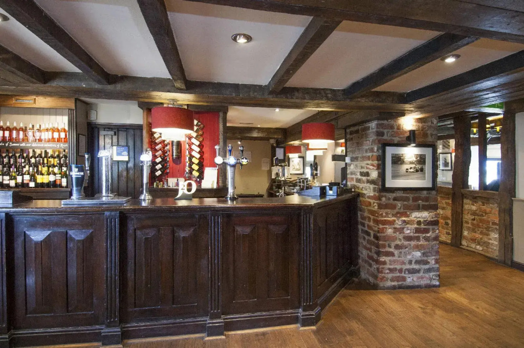 Premier Inn Silverstone