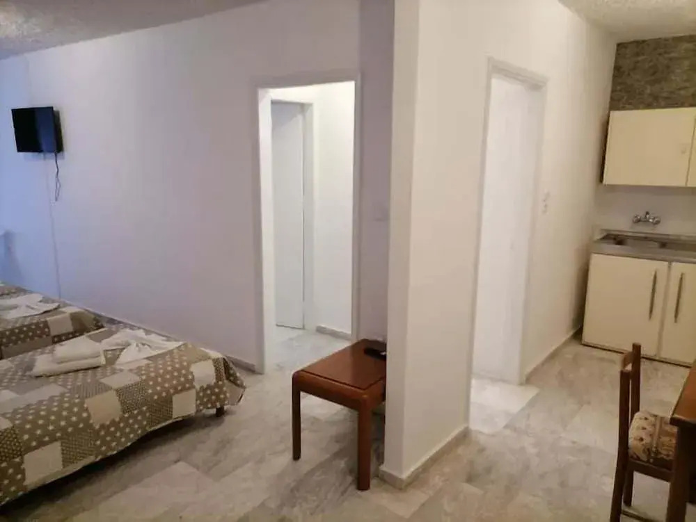 Katerina Apartments