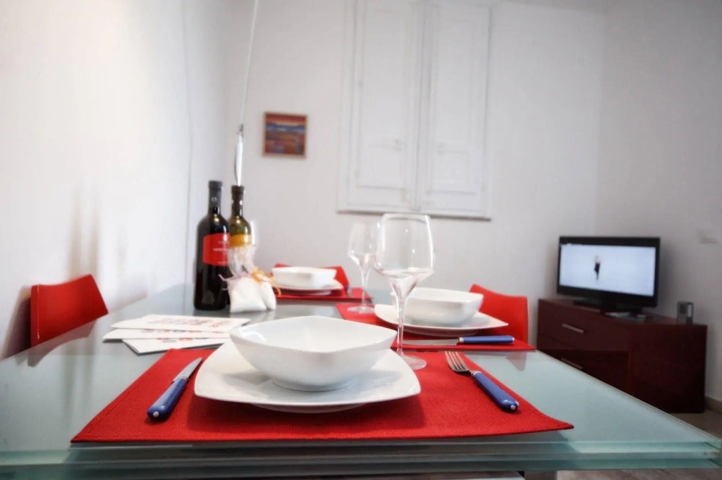 Arancio Tourist Service