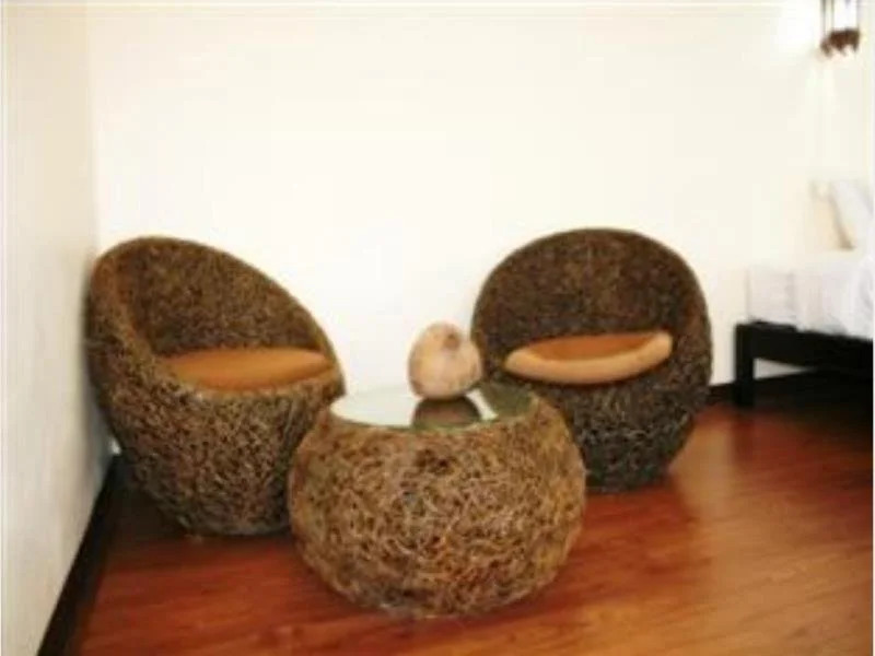 PCR Guesthouse