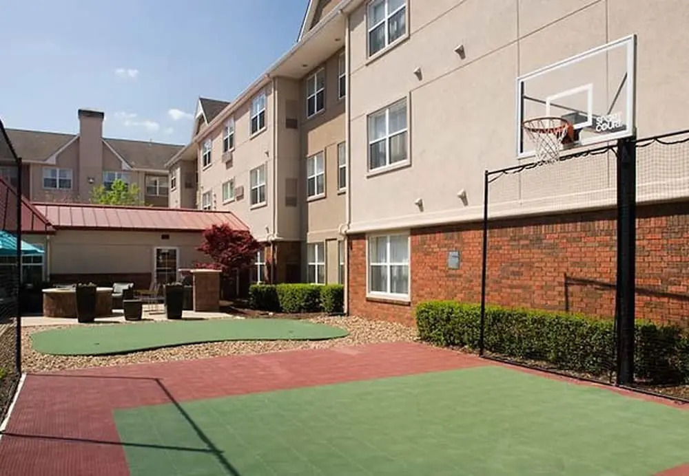 Residence Inn Springdale
