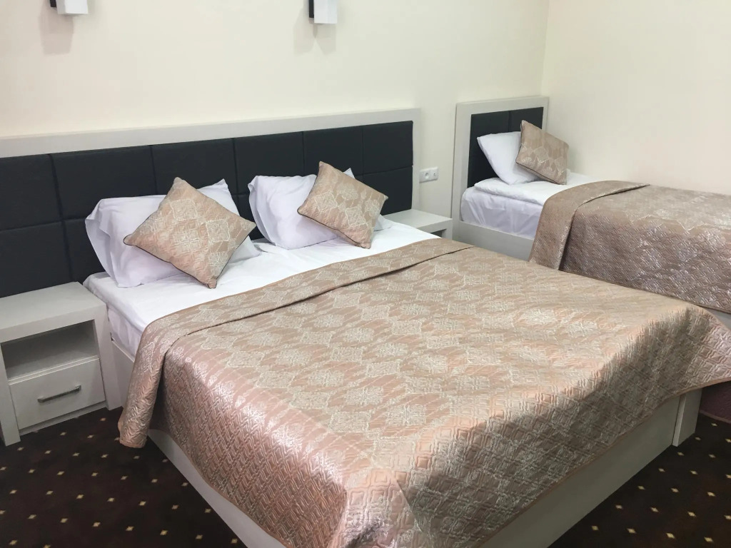 Jermuk Verona Resort