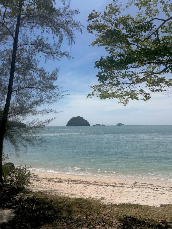 A Coral Reefs Resort Langkawi
