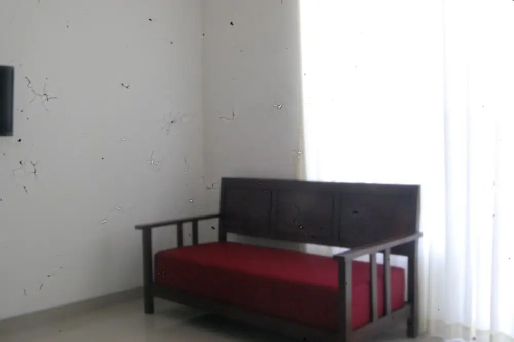 Uluwatu Suite's