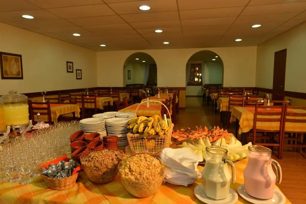 Vila Dom Bosco