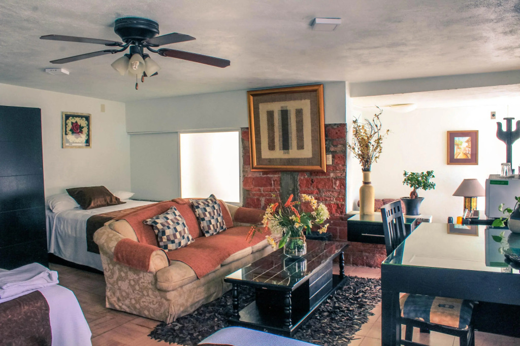 Residencia Sofía
