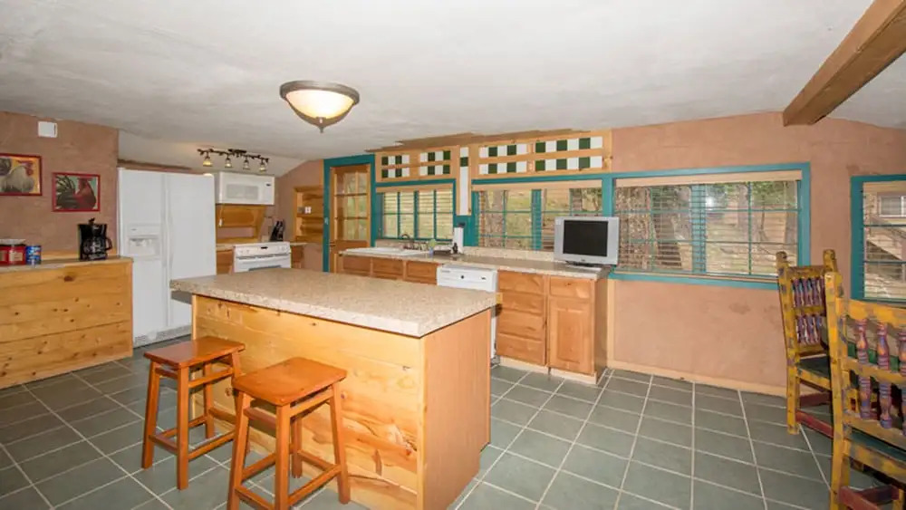 Whispering Pine Vacation Rentals