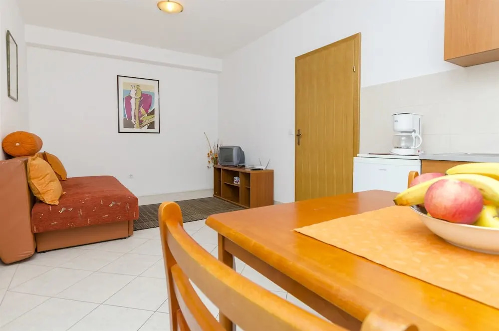 Apartments Ana