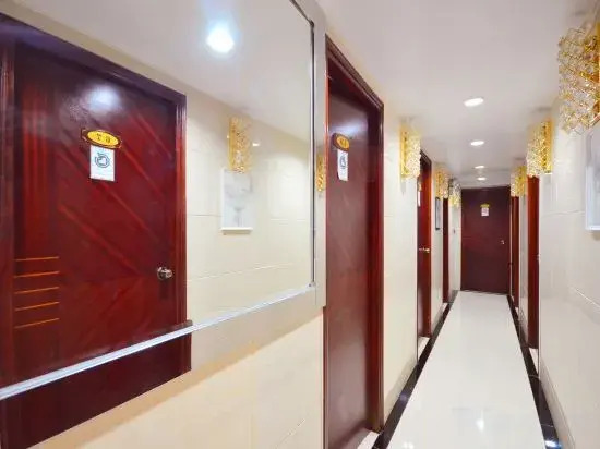 Comfort Guest House - C and E