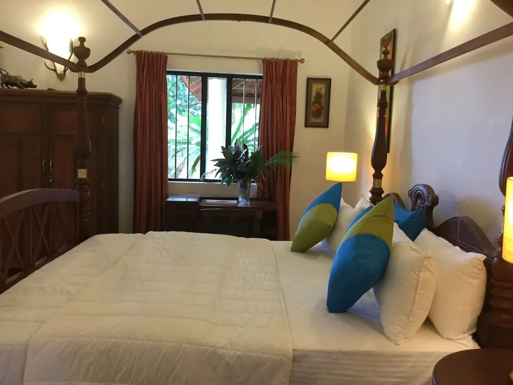 Captain's Bungalow