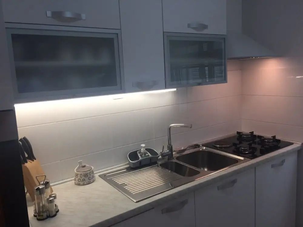 Apartment Ida