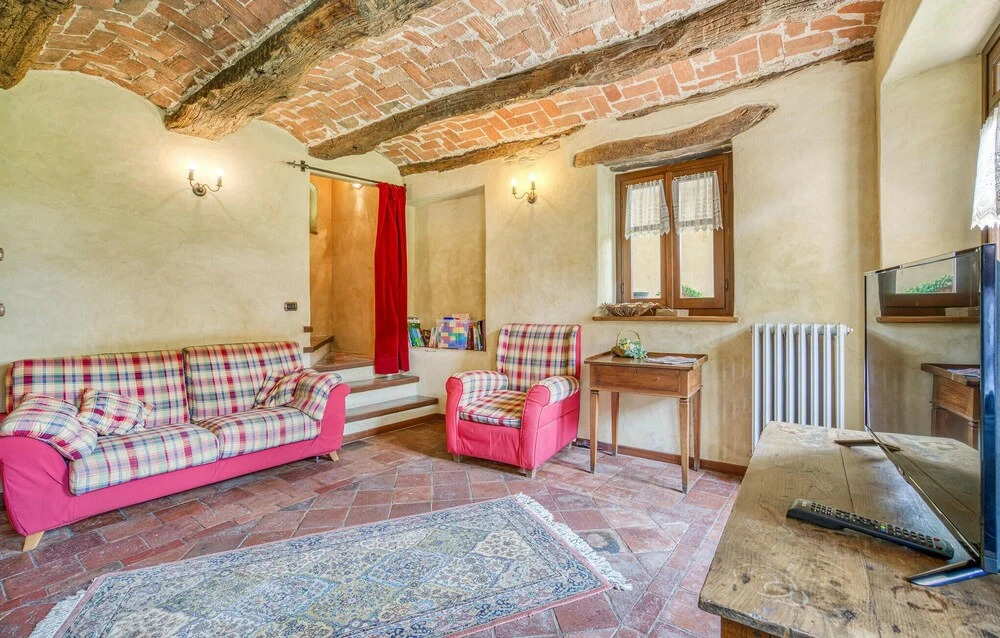 Casa Aramea