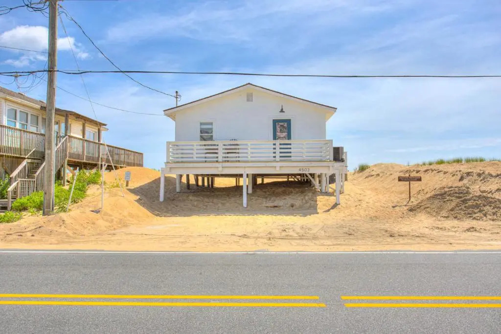 4065 Downwinder Oceanfront