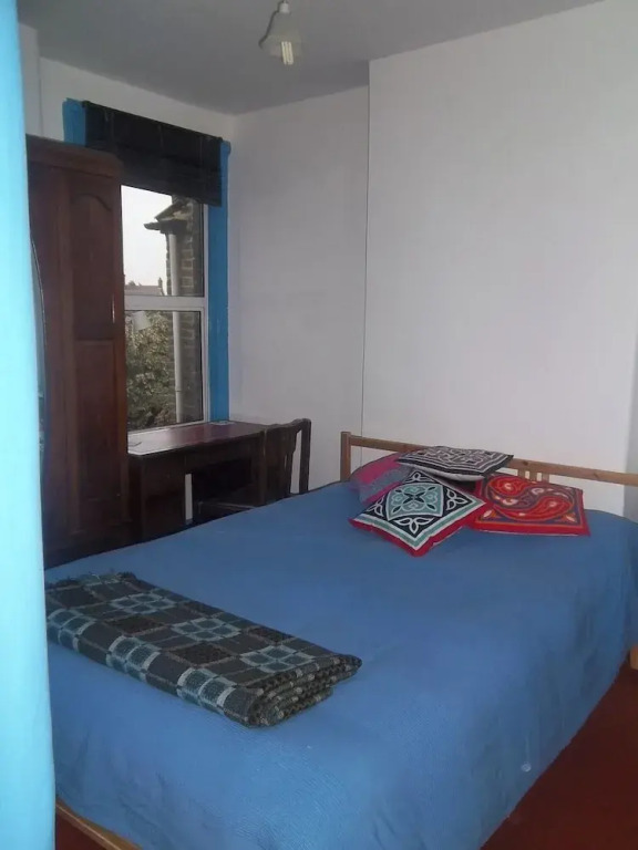 East London Apartmentsleeps2-garden-transportlinks